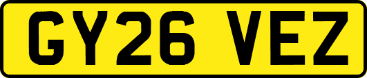 GY26VEZ