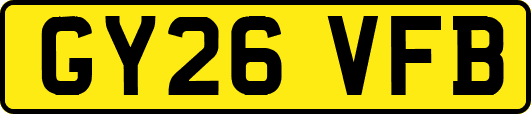 GY26VFB