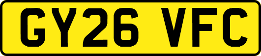 GY26VFC