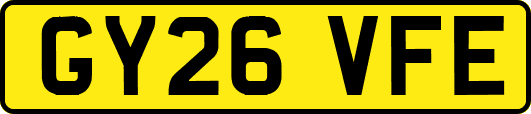 GY26VFE