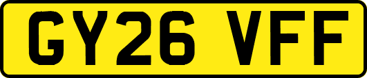 GY26VFF