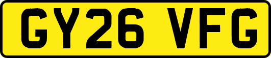 GY26VFG