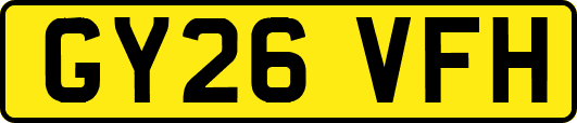 GY26VFH