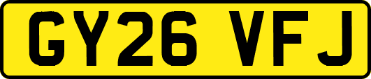 GY26VFJ