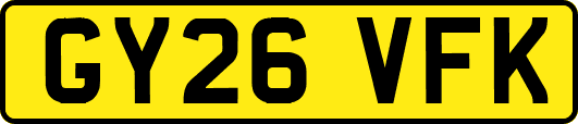 GY26VFK