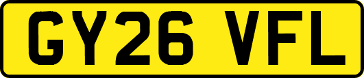 GY26VFL