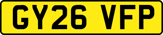 GY26VFP