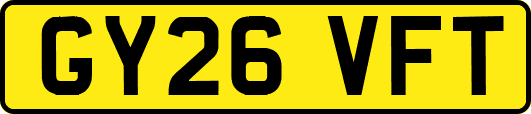 GY26VFT