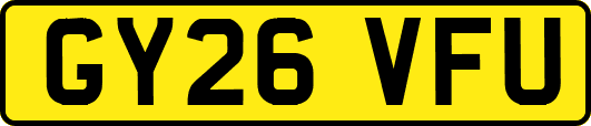GY26VFU