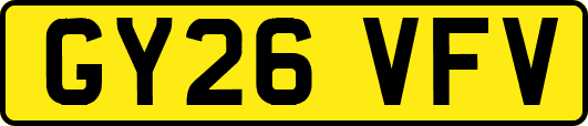 GY26VFV