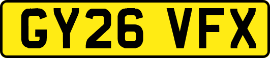 GY26VFX