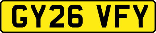 GY26VFY
