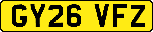 GY26VFZ