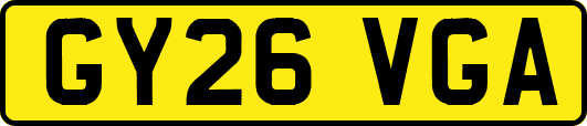 GY26VGA
