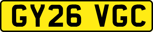 GY26VGC
