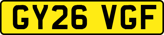 GY26VGF