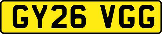 GY26VGG