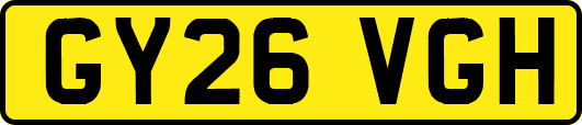GY26VGH