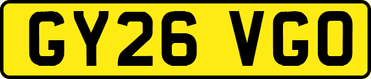 GY26VGO
