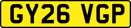 GY26VGP