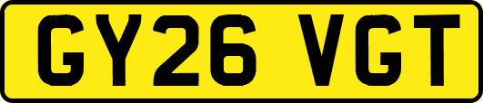 GY26VGT