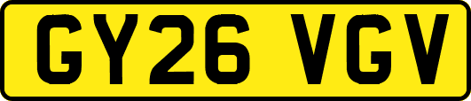 GY26VGV