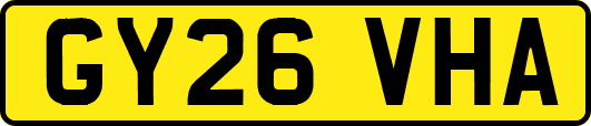 GY26VHA