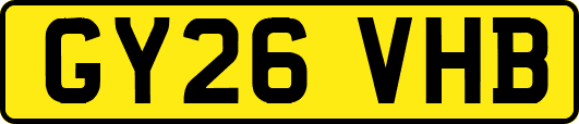 GY26VHB