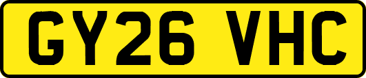 GY26VHC
