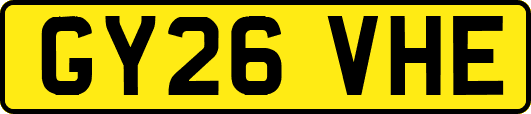 GY26VHE