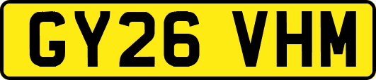 GY26VHM