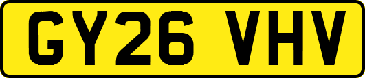 GY26VHV