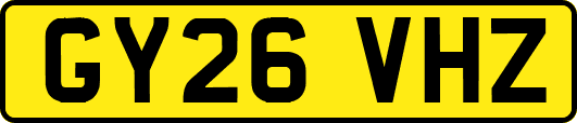 GY26VHZ
