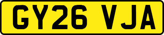 GY26VJA