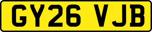 GY26VJB