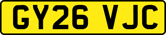 GY26VJC