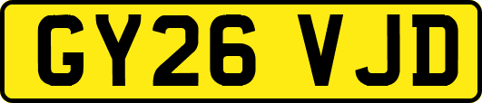 GY26VJD