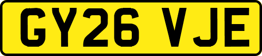 GY26VJE