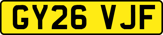 GY26VJF