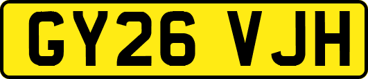 GY26VJH