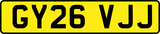 GY26VJJ