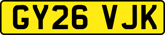 GY26VJK