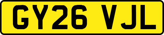 GY26VJL