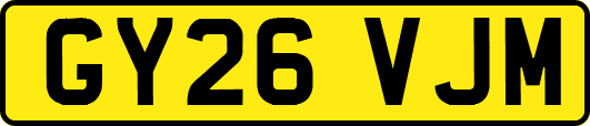GY26VJM