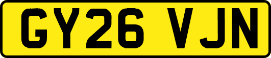 GY26VJN