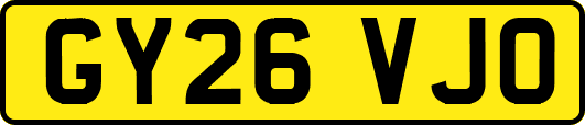 GY26VJO