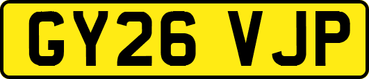 GY26VJP