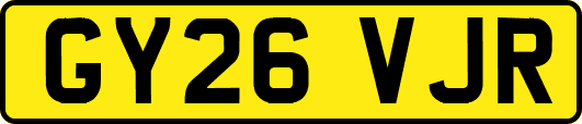GY26VJR