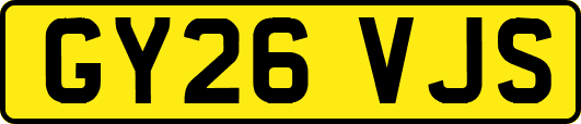 GY26VJS