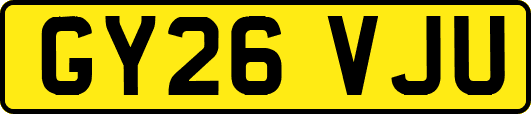GY26VJU